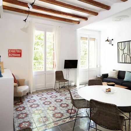 Beautiful Apartment In C/Sepulveda Barcelone Extérieur photo
