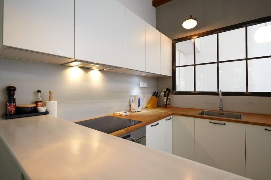 Beautiful Apartment In C/Sepulveda Barcelone Extérieur photo